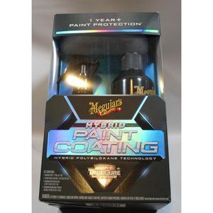Meguiar's G210300 Hybrid Paint Coating Kit